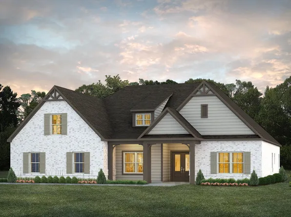 271 Rodney Ln, Wetumpka, AL 36093