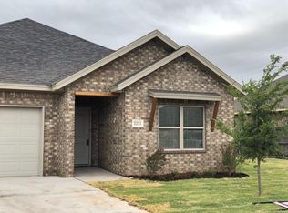 5233 Jarvis St, Lubbock, TX 79416