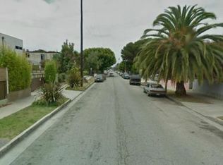 645 Sunset Ave, Venice, CA 90291