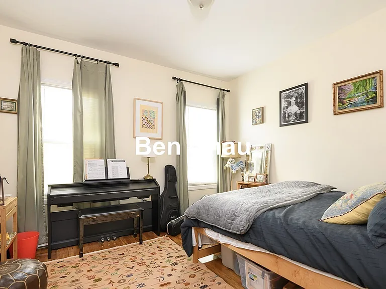 91 Tremont St #1B — Photo 10
