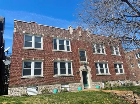 4564 Flad Ave #2E, Saint Louis, MO 63110