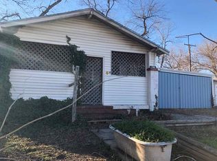 709 SW 5th St, Lawton, OK 73501