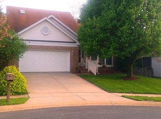 103 Avondale Court, ABINGDON, MD 21009