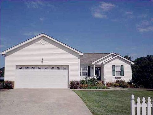 1st image of 124 Old Harrison Trl