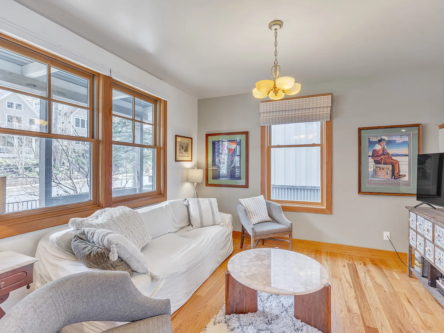 E Columbia Ave, Telluride — Photo 4