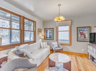 518 E Columbia Ave, Telluride, CO 81435
