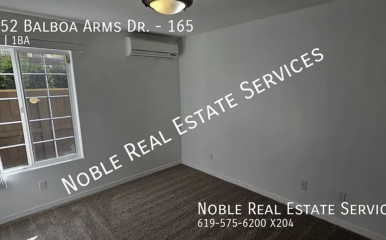 5252 Balboa Arms Dr #165 — Photo 4
