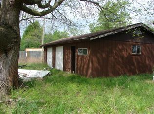 1916 State Highway Oo, Marshfield, MO 65706