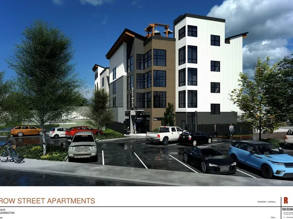 0 Narrow Street, Sumner, WA 98390