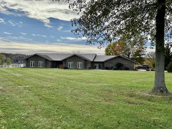 53549 Great Bend Rd, Portland, OH 45770