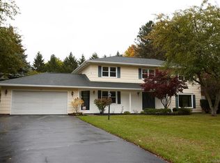 20 Kalleston Dr, Pittsford, NY 14534