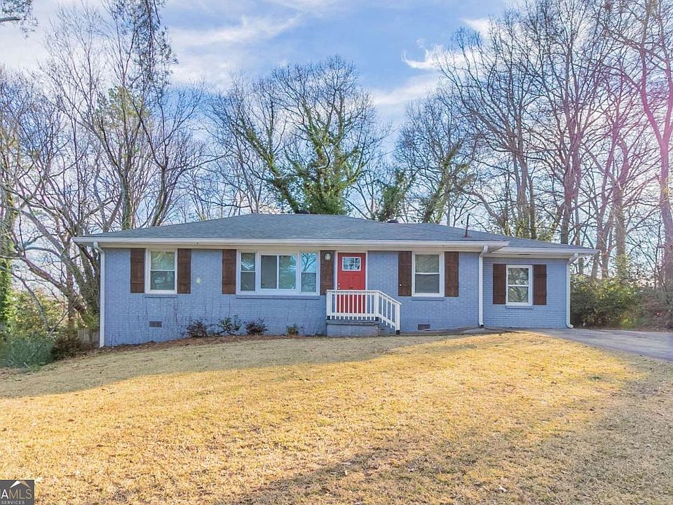 1st image of 1927 Vicki Ln SE