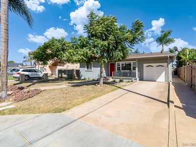 961 Florence St, Imperial Beach, CA, 91932