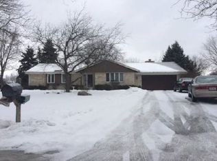 N109W15828 Preachers Ct, Germantown, WI 53022