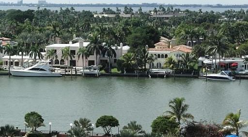 1st image of 5701 Collins Ave APT 807