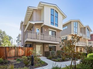 410 Brassinga Ct, Palo Alto, CA 94306