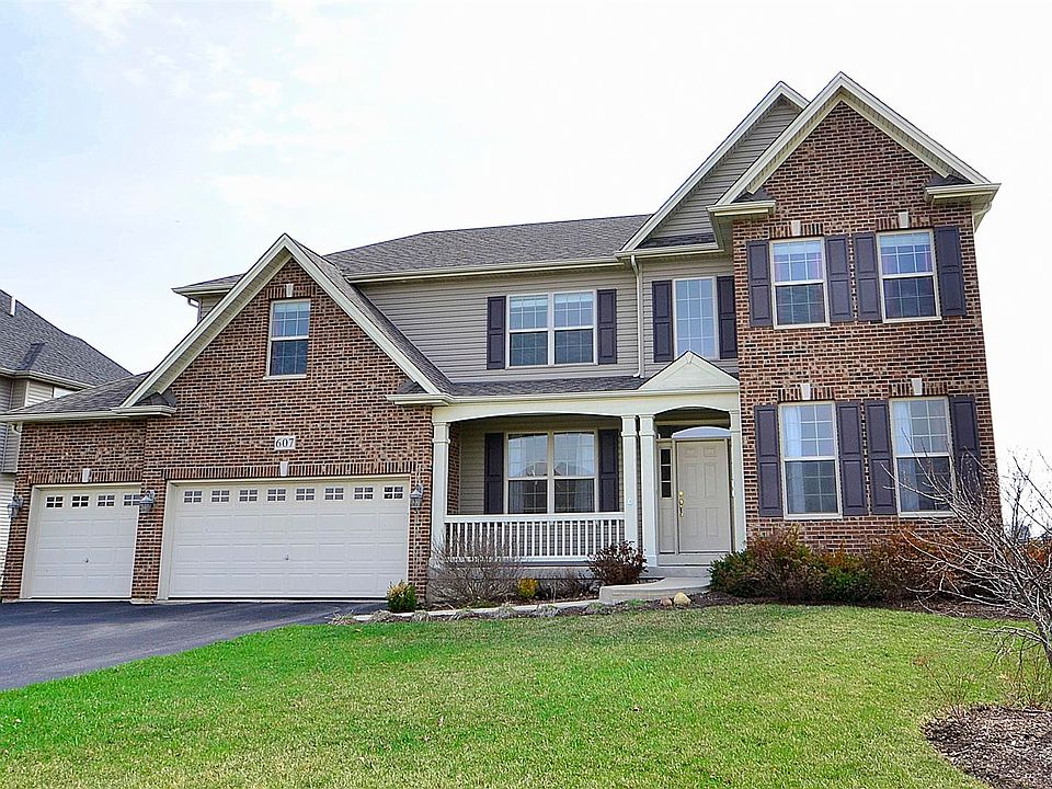 1st image of 607 Bennett Dr