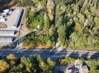 1622 E Agate Rd, Shelton, WA 98584