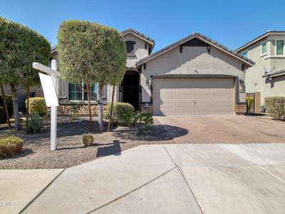 21218 W Granada Rd, Buckeye, AZ, 85396