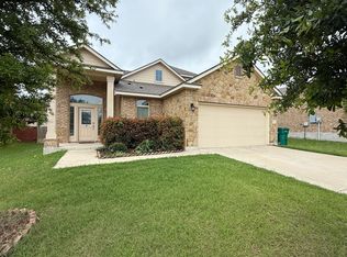 1306 Stonewall Rdg, Harker Heights, TX 76548