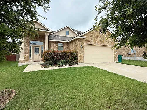 1306 Stonewall Rdg Photo 1