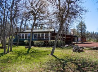 574-805 Old Highway Rd, McArthur, CA 96056