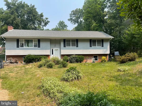 1006 Richmond Dr, Stafford, VA 22554