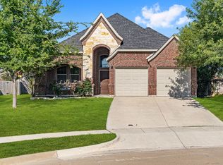 5208 Cross Plains Ct, Fort Worth, TX 76126