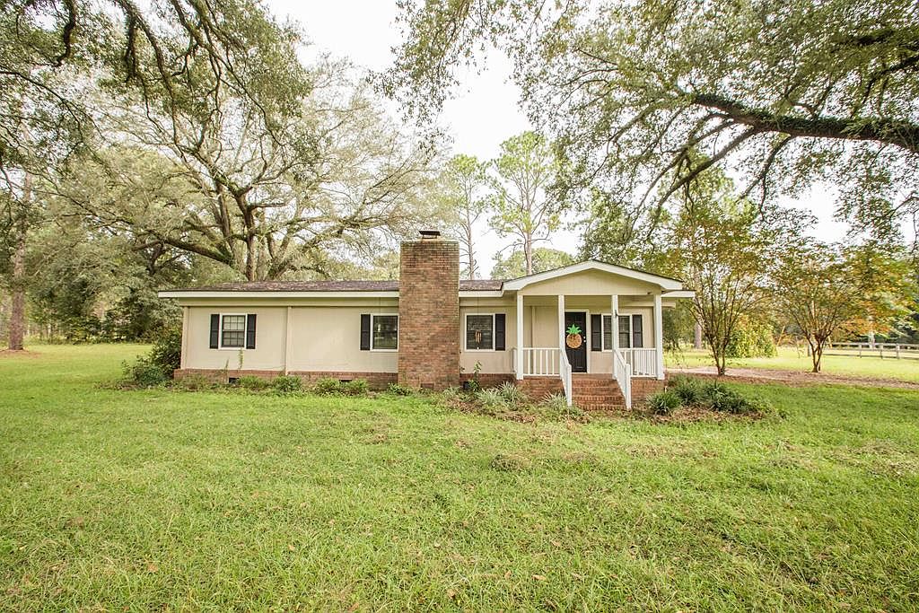 246 Martin Rd, Bainbridge, GA 39817 MLS 11633 Zillow