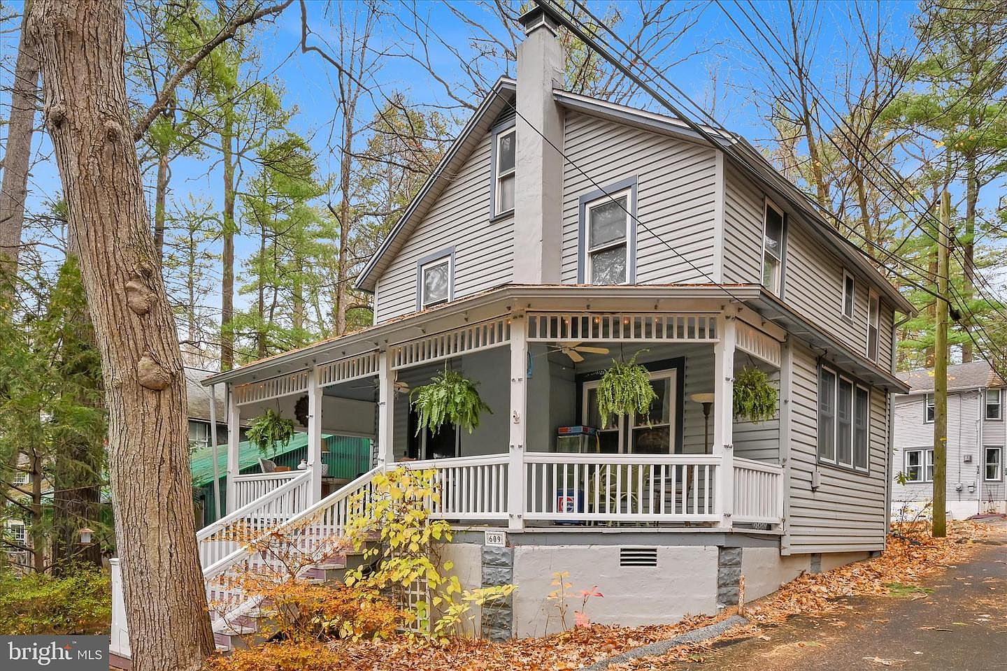 609 6th St, Mount Gretna, PA 17064 | Zillow