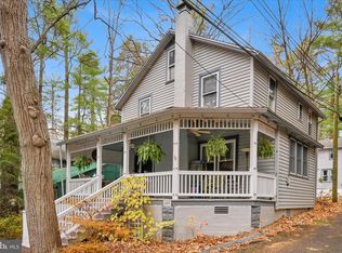609 6th St, Mount Gretna, PA 17064