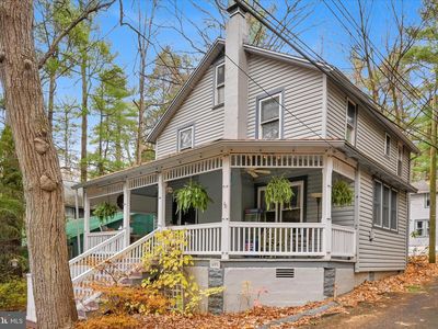 609 6th St, Mount Gretna, PA, 17064