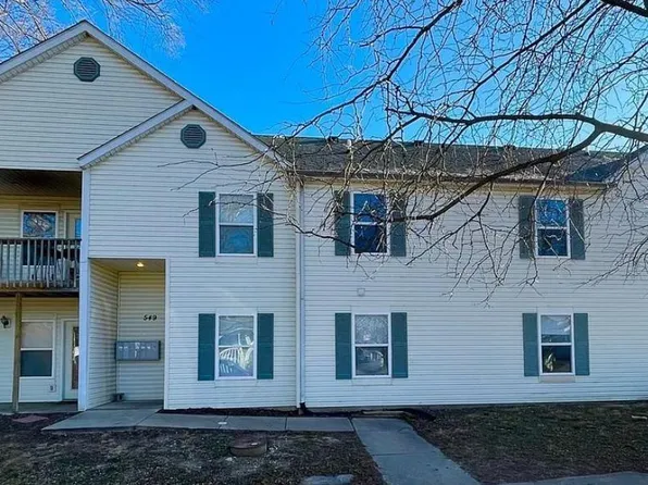 549 S 3rd St, Lafayette, IN 47905