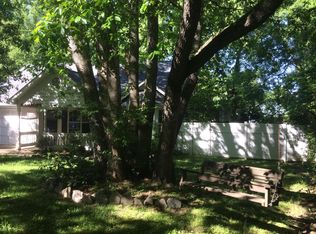 135 Liberty Ln, Indian Trail, NC 28079