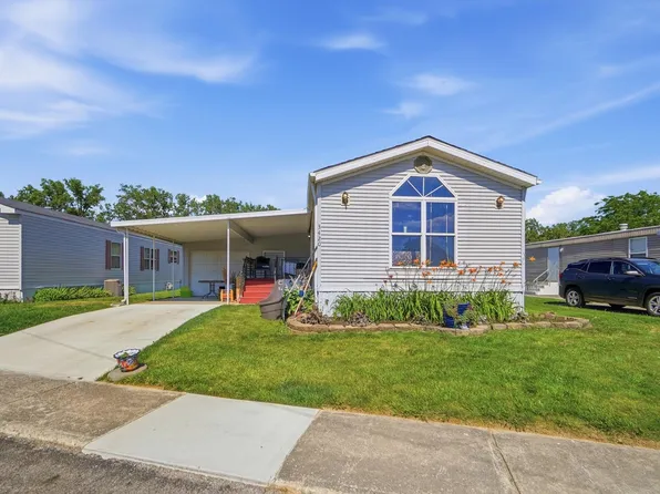 3420 Michelle Dr #3420, New Carlisle, OH 45344
