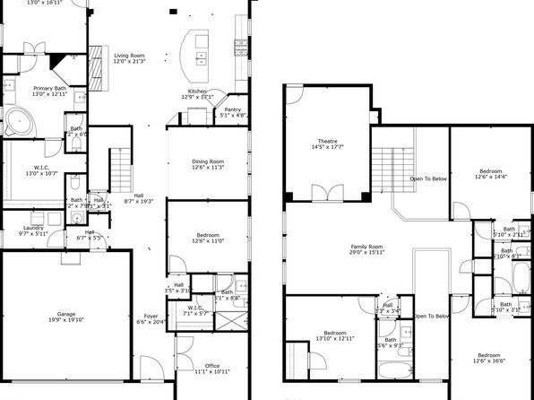 811 Red Maple Rd, Euless, TX 76039