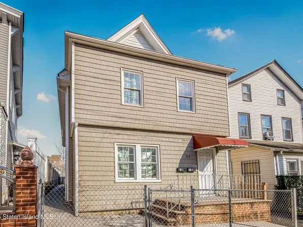 45 Faber St, Staten Island, NY 10302