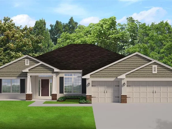 10453 SW 42nd Ave, Ocala, FL 34476