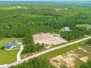 8221 Teton Crest Dr, Milton, FL 32571