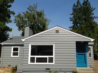 658 NE 10th Ave, Canby, OR 97013