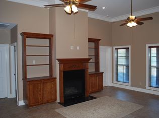 2620 Chiara Dr, Sulphur, LA 70663