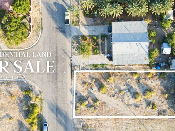 0 La Casa Way, Mecca, CA 92254