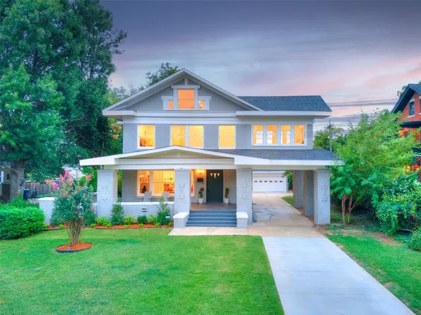 1434 NW 35th St, Oklahoma City, OK 73118