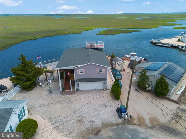 144 E Sail Dr, Little Egg Harbor Township, NJ 08087