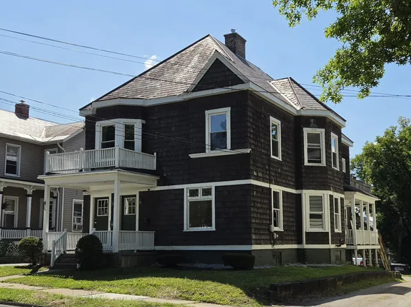 16 Madison St #1, Rutland, VT 05701