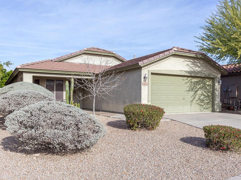 1st image of 4462 E Coyote Wash Dr