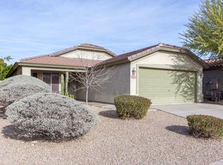 4462 E Coyote Wash Dr, Cave Creek, AZ 85331