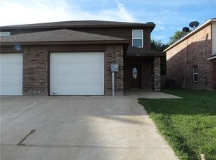 824 Parkplace Rdg, Princeton, TX 75407