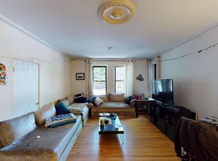 1400 Commonwealth Ave APT 3, Allston, MA 02134
