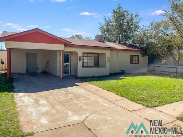 1201 W Harrison Ave, Lovington, NM 88260